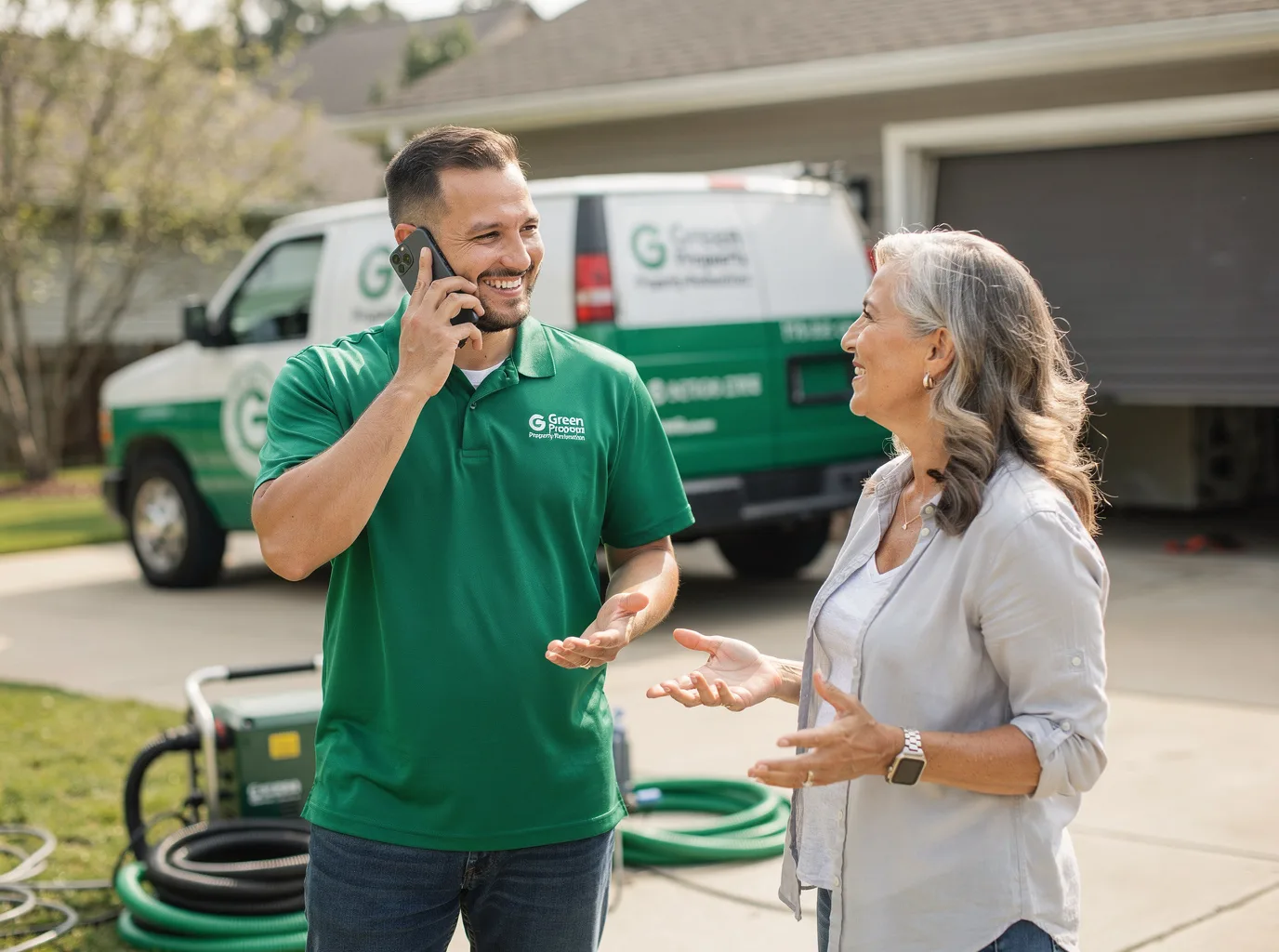 Water Damage Restoration Nisula, MI FAQs